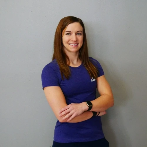 Hannah Gaines